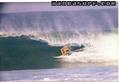 photo de surf