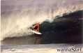 photo de surf