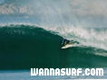 photo de surf