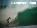 photo de surf