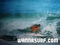 photo de surf
