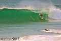 photo de surf