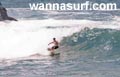 photo de surf