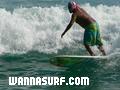 photo de surf
