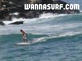 photo de surf