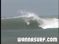 photo de surf
