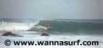 photo de surf