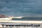 photo de surf