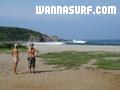 photo de surf