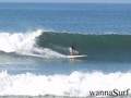 photo de surf