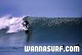 photo de surf