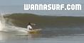 photo de surf