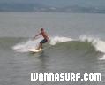 photo de surf