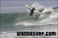 photo de surf