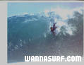 photo de surf
