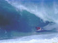 photo de surf