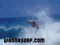 photo de surf
