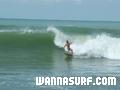 photo de surf