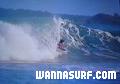 photo de surf