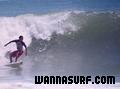 photo de surf