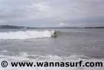 photo de surf