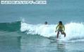photo de surf