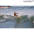 photo de surf