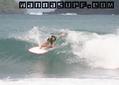 photo de surf