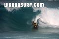 photo de surf