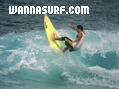 photo de surf