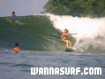 photo de surf