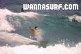 photo de surf