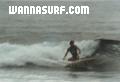 photo de surf