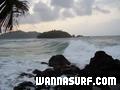 photo de surf