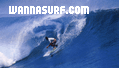 photo de surf