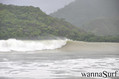 photo de surf