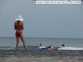photo de surf