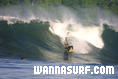photo de surf