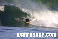 photo de surf