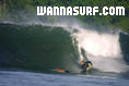 photo de surf