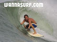 photo de surf