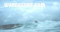 photo de surf