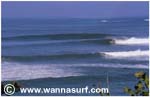 photo de surf