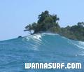 photo de surf