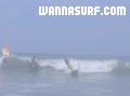 photo de surf