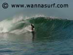 photo de surf