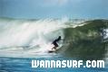 photo de surf