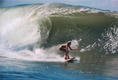 photo de surf