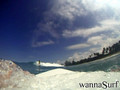 photo de surf