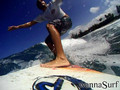 photo de surf